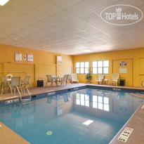 Sleep Inn North Macon