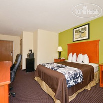 Sleep Inn North Macon
