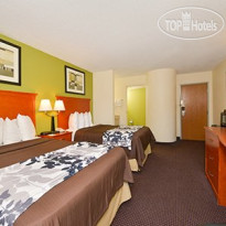 Sleep Inn North Macon