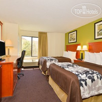 Sleep Inn North Macon