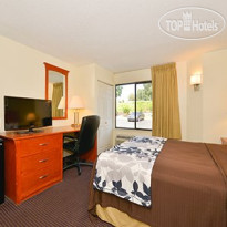 Sleep Inn North Macon