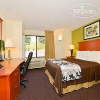 Sleep Inn North Macon