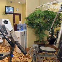 Comfort Suites Kings Bay Naval Base Area 