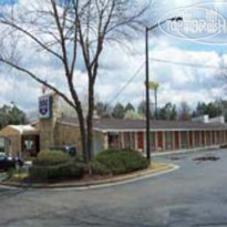 Knights Inn Norcross 