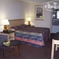 Knights Inn Norcross 