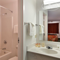 Days Inn Kennesaw Atlanta 