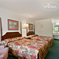 Days Inn Kennesaw Atlanta 