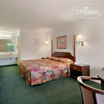 Days Inn Kennesaw Atlanta 