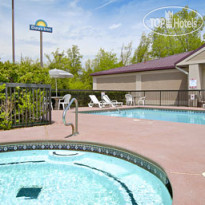 Days Inn Kennesaw Atlanta 