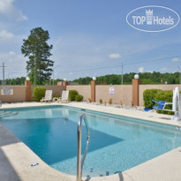 Sleep Inn I-95 North Savannah 