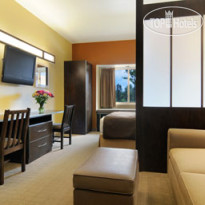 Microtel Inn & Suites by Wyndham Woodstock/Atlanta North 