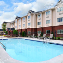 Microtel Inn & Suites by Wyndham Woodstock/Atlanta North 