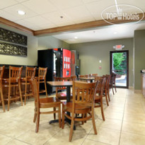 Microtel Inn & Suites by Wyndham Woodstock/Atlanta North 