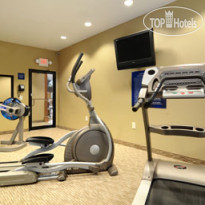 Microtel Inn & Suites by Wyndham Woodstock/Atlanta North 