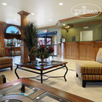 Microtel Inn & Suites by Wyndham Woodstock/Atlanta North 