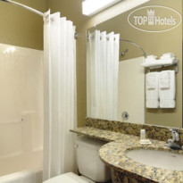 Microtel Inn & Suites by Wyndham Woodstock/Atlanta North 