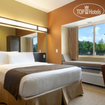 Microtel Inn & Suites by Wyndham Woodstock/Atlanta North 