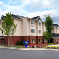 Microtel Inn & Suites by Wyndham Woodstock/Atlanta North 