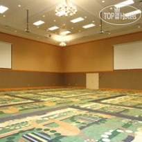 Best Western Rose City Conference Center Inn 