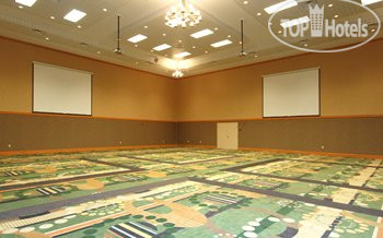 New photos from tourists Best Western Rose City Conference Center Inn 2*