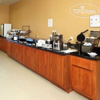 Best Western Rose City Conference Center Inn 