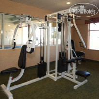 Best Western Rose City Conference Center Inn 