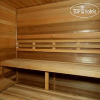 Best Western Rose City Conference Center Inn 