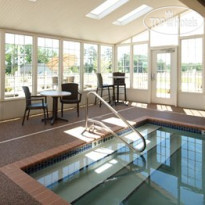 Best Western Rose City Conference Center Inn 