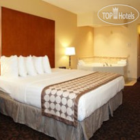 Best Western Rose City Conference Center Inn 