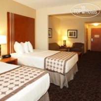 Best Western Rose City Conference Center Inn 