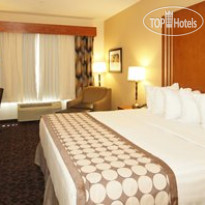 Best Western Rose City Conference Center Inn 