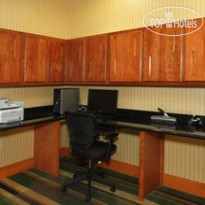 Best Western Rose City Conference Center Inn 