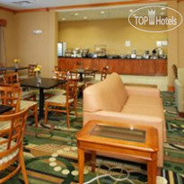 Best Western Rose City Conference Center Inn 