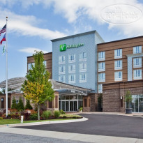 Holiday Inn Macon North 