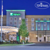 Holiday Inn Macon North 