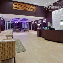 Holiday Inn Macon North 