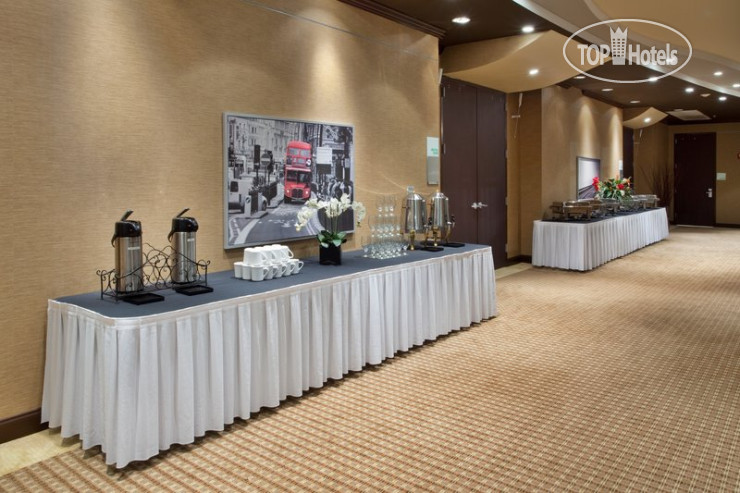 New photos from tourists Holiday Inn Macon North 3*