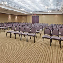 Holiday Inn Macon North 