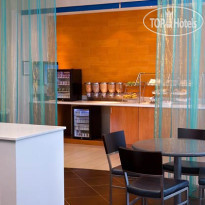 SpringHill Suites Macon 