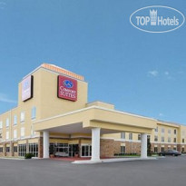 Comfort Suites Brunswick 