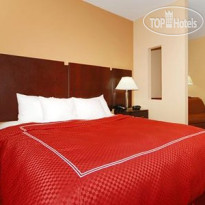 Comfort Suites Brunswick 