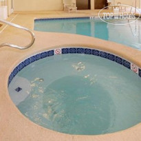 Comfort Suites Brunswick 