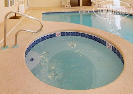 New photos from tourists Comfort Suites Brunswick 2*