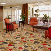 Comfort Suites Brunswick 