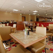 Comfort Suites Brunswick 