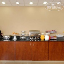 Comfort Suites Brunswick 