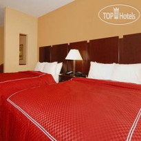 Comfort Suites Brunswick 