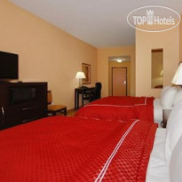 Comfort Suites Brunswick 