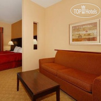 Comfort Suites Brunswick 