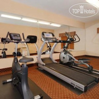 Comfort Suites Brunswick 